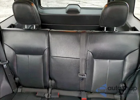 2012 Jeep Liberty Limited from USA, damaged, VIN 1C4PJMCK0CW117272